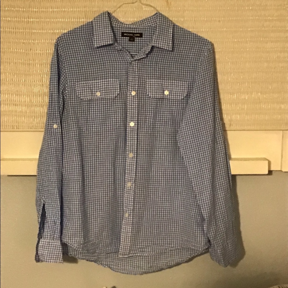 Michael Kors (Not Michael Michael) Women’s Blouse - Picture 1 of 8